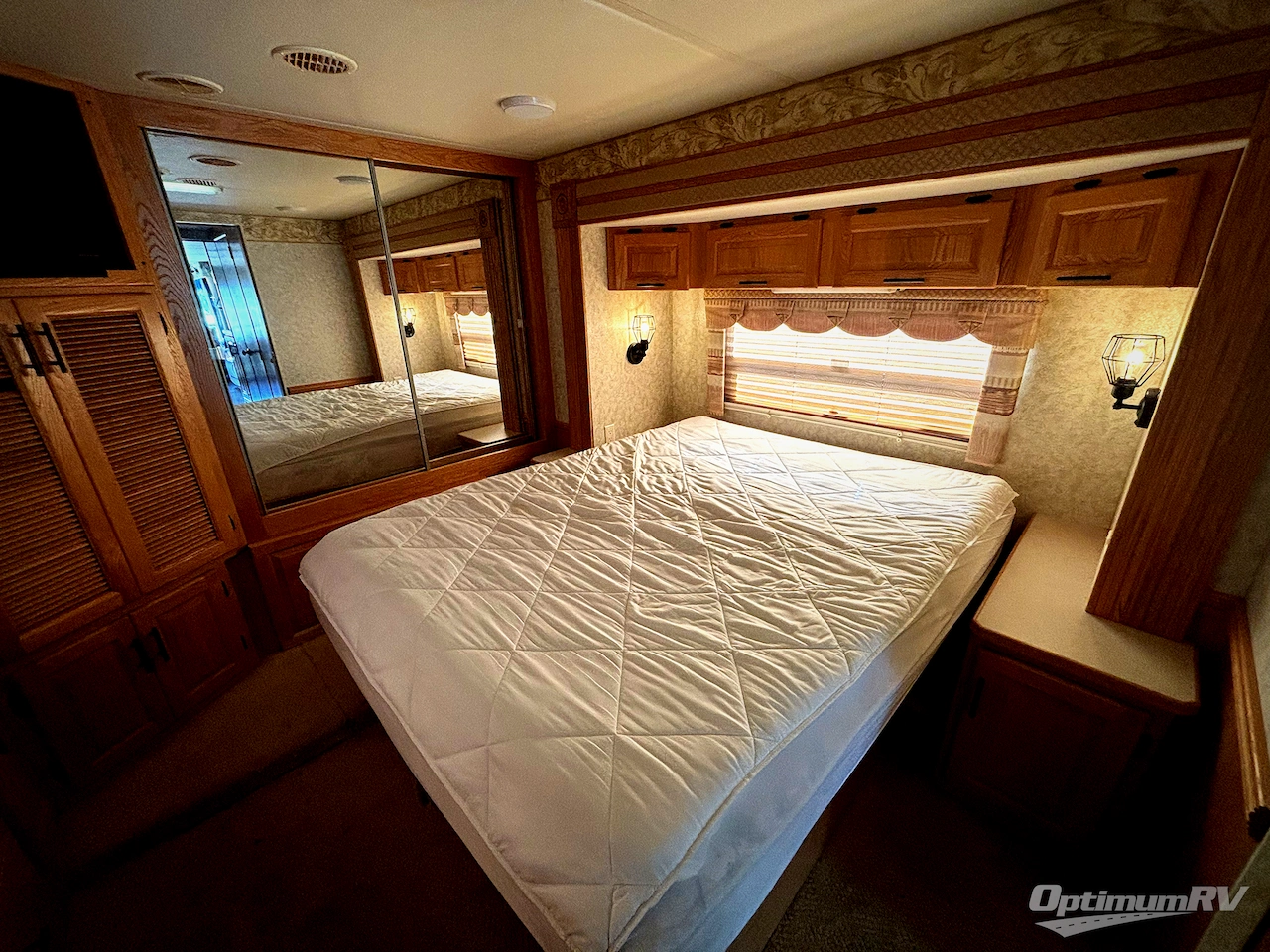 2003 Newmar Dutch Star 4004 Photo 11