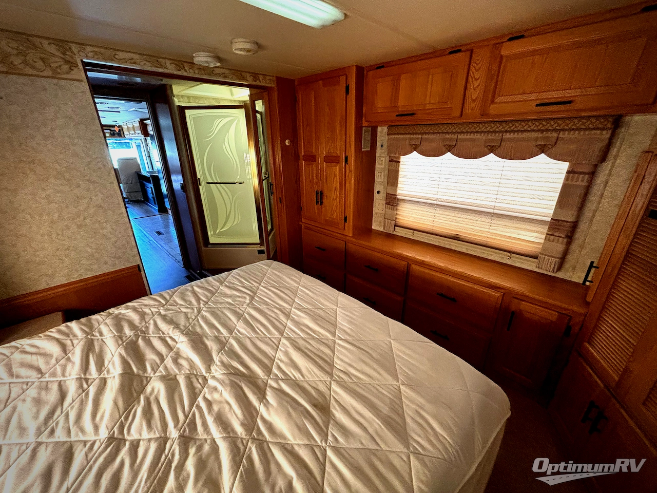 2003 Newmar Dutch Star 4004 Photo 13