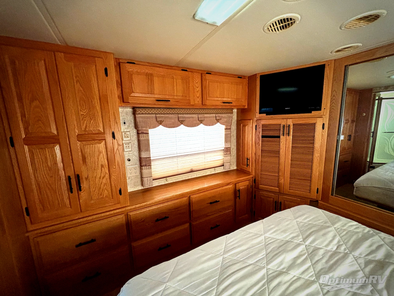 2003 Newmar Dutch Star 4004 Photo 14