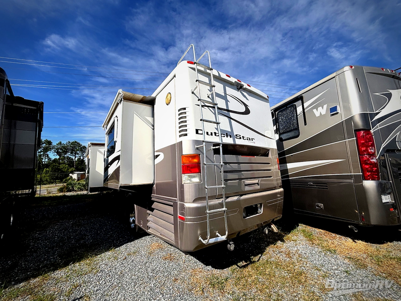 2003 Newmar Dutch Star 4004 Photo 3