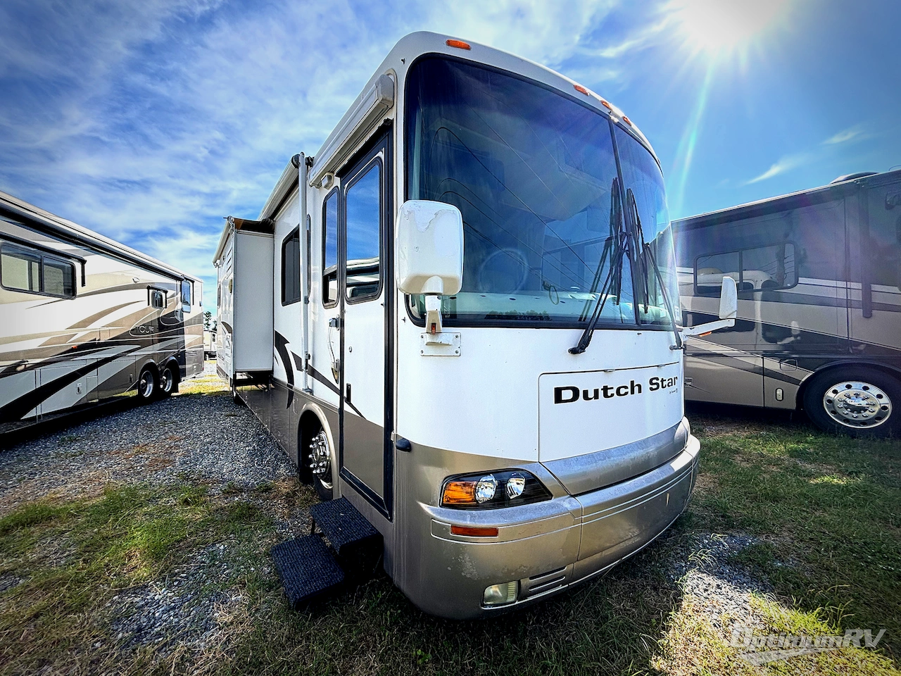 2003 Newmar Dutch Star 4004 Photo 1
