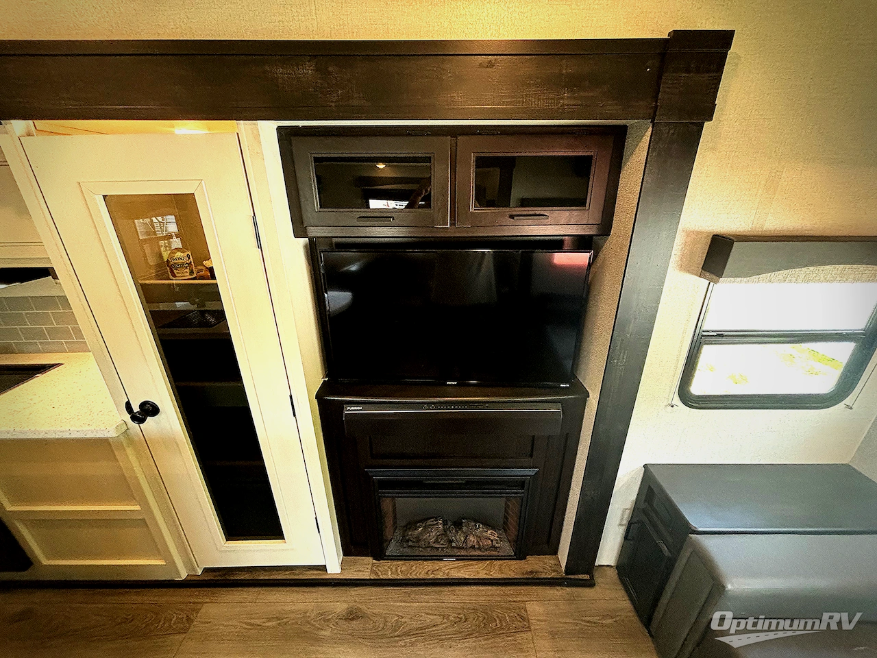2021 Highland Ridge Open Range Light LF335MBH Photo 7