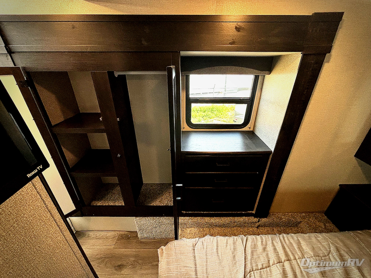 2021 Highland Ridge Open Range Light LF335MBH Photo 13