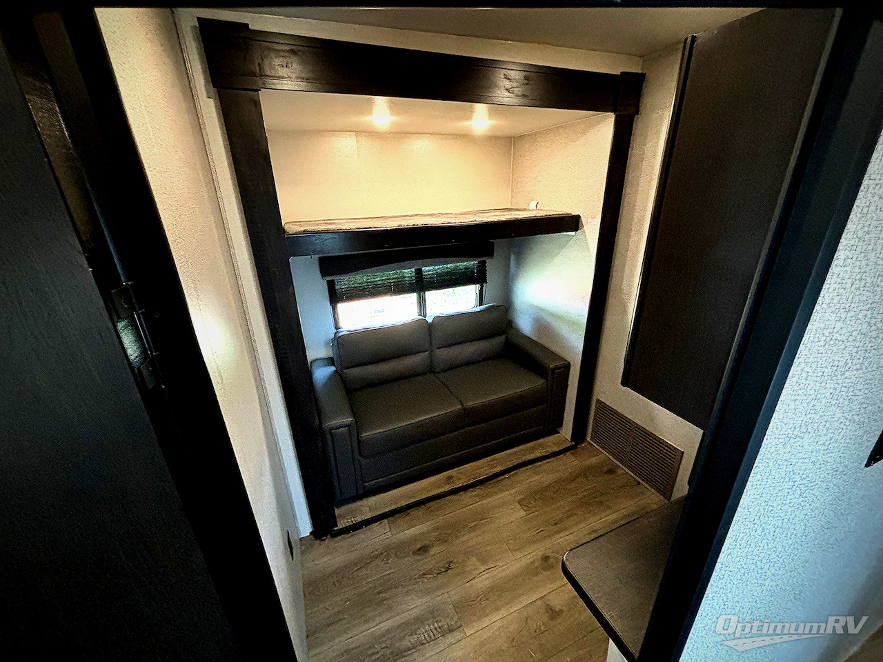 2021 Highland Ridge Open Range Light LF335MBH Photo 14
