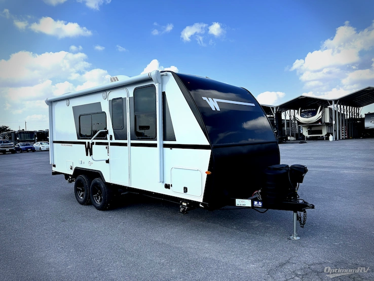 2026 Winnebago Micro Minnie 2108FBS RV Photo 1