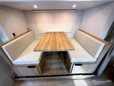 2026 Winnebago Micro Minnie 2108FBS RV Photo 2