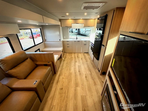 2026 Winnebago Thrive 26FKD RV Photo 2