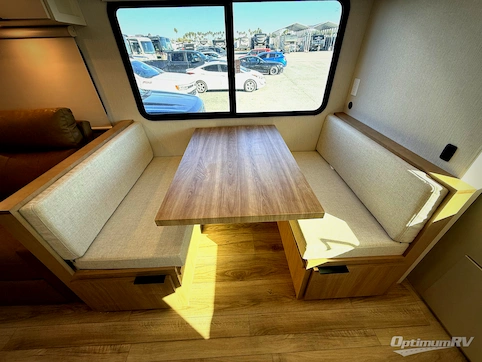 2026 Winnebago Thrive 26FKD RV Photo 3