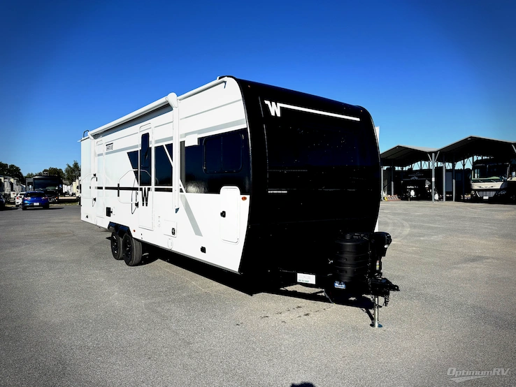 2026 Winnebago Thrive 26FKD RV Photo 1