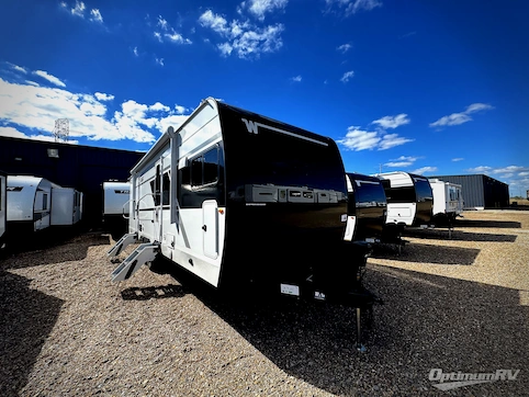 New 2026 Winnebago Thrive 26FKD Featured Photo