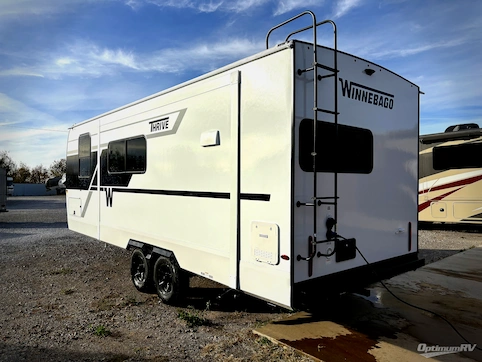 2026 Winnebago Thrive 22MLS RV Photo 2