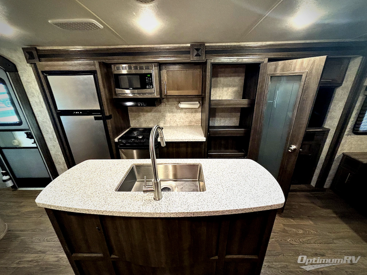 2018 Highland Ridge Open Range Light LT275RLS Photo 26