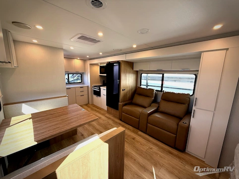 2026 Winnebago Thrive 22MLS RV Photo 2