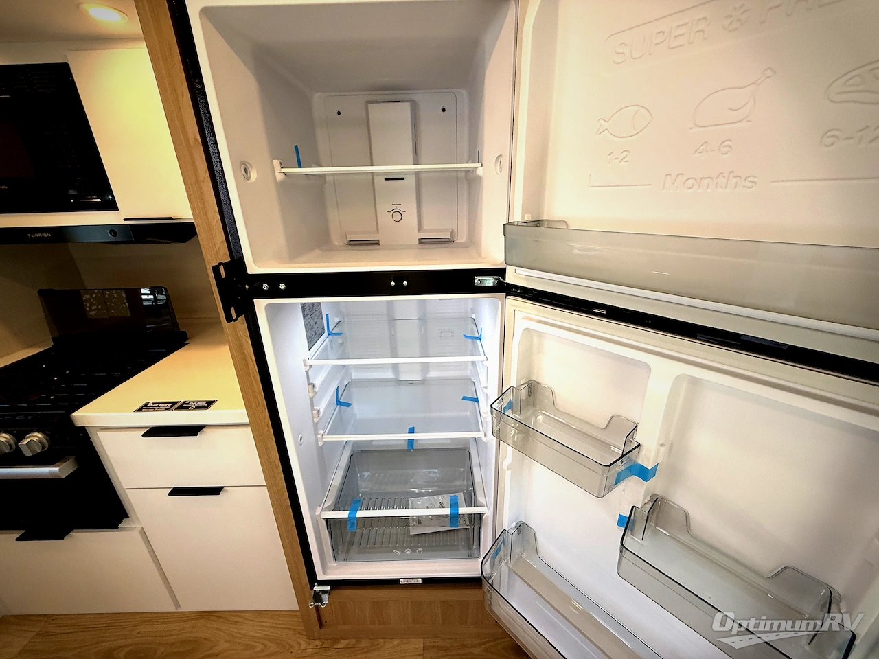 2026 Winnebago Thrive 22MLS Photo 10