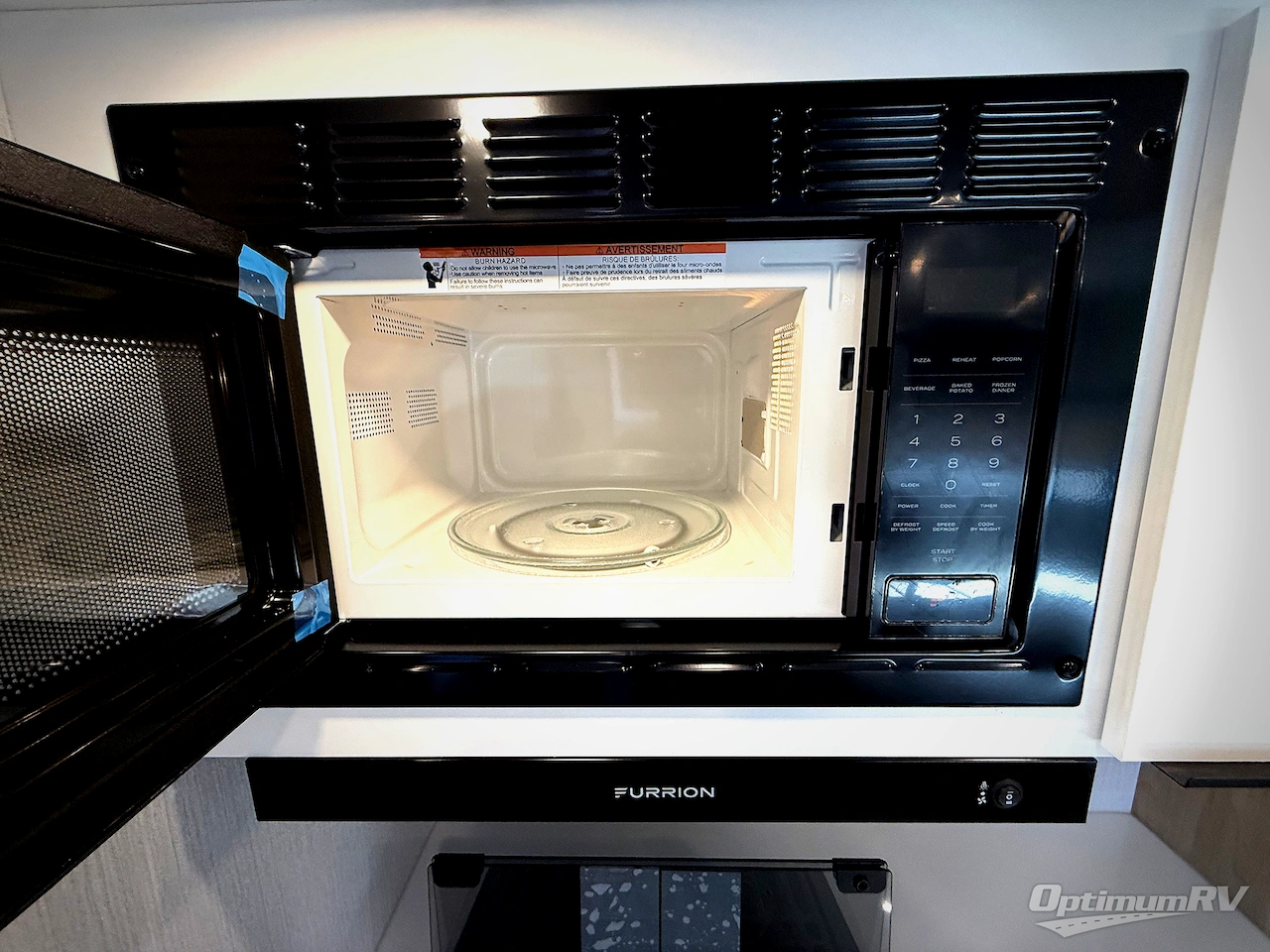 2026 Winnebago Thrive 22MLS Photo 12