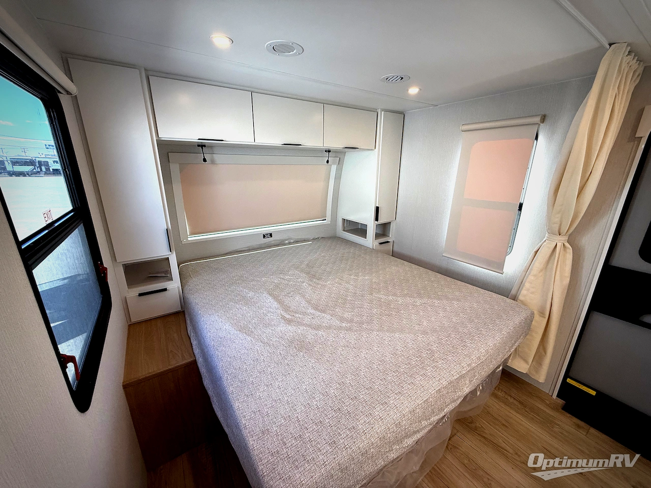 2026 Winnebago Thrive 22MLS Photo 18
