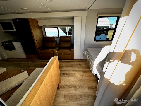 2026 Winnebago Thrive 22MLS RV Photo 2