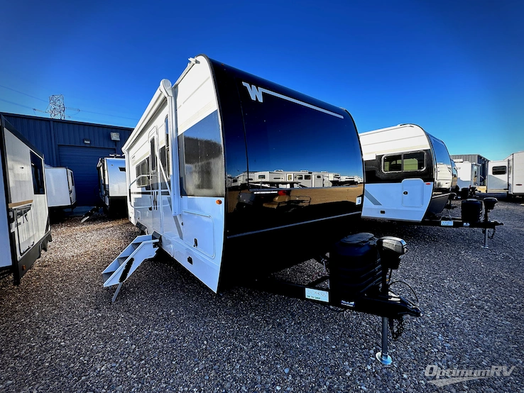 2026 Winnebago Thrive 22MLS RV Photo 1