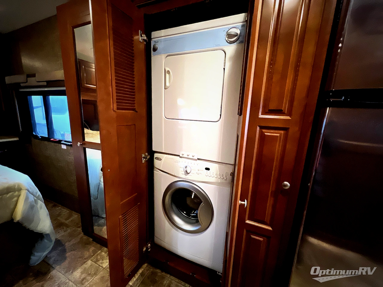 2014 Thor Palazzo 33 2 Photo 22