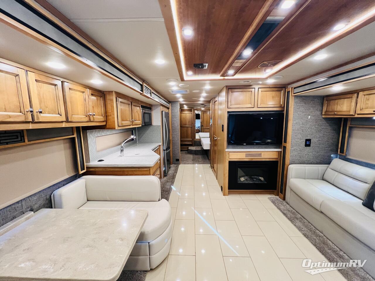 2020 Tiffin Allegro RED 33 AA Photo 5