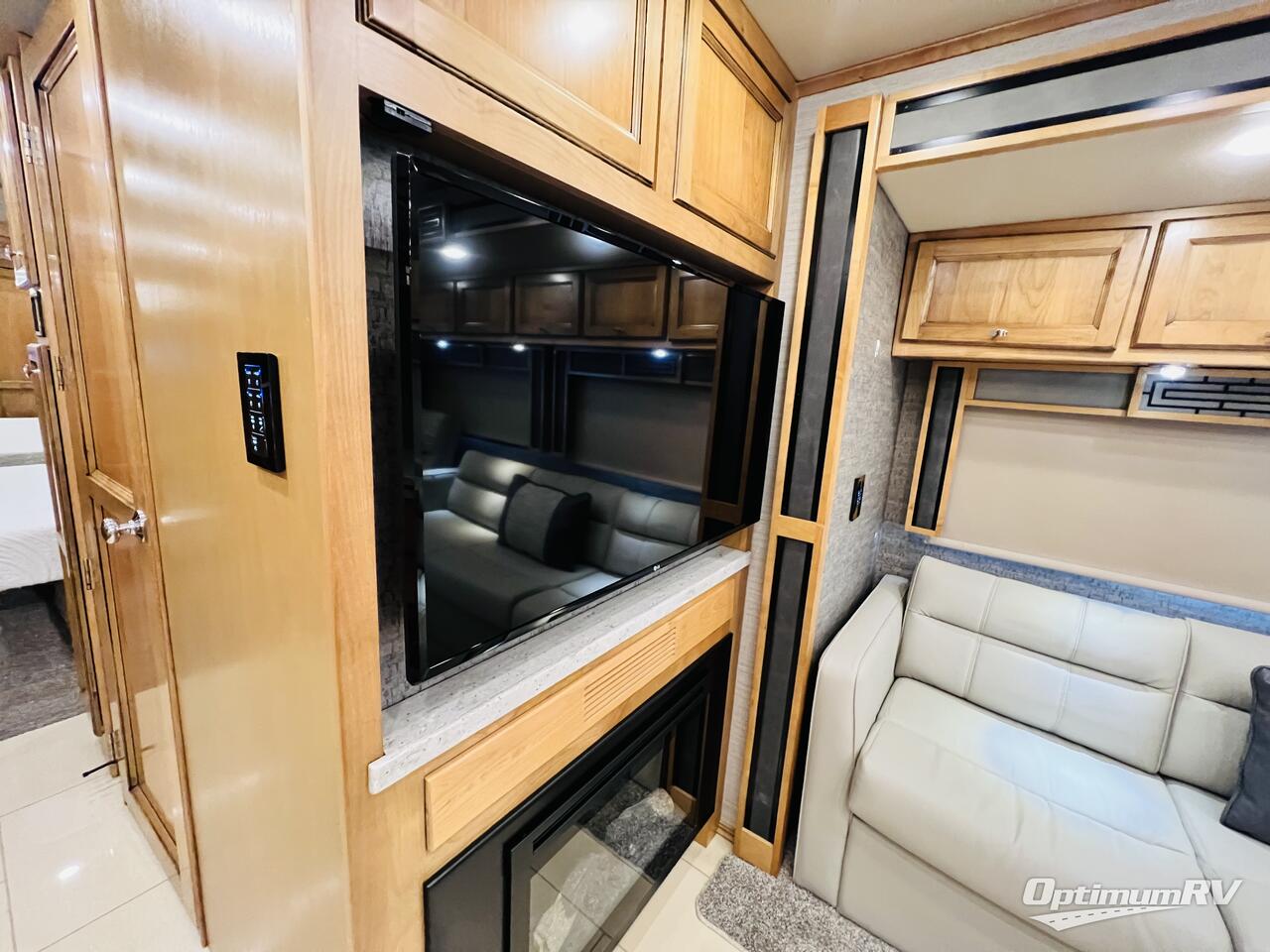 2020 Tiffin Allegro RED 33 AA Photo 21