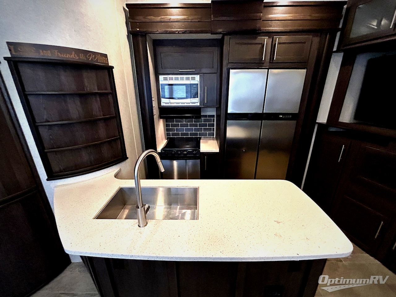 2019 Keystone Carbon 357 Photo 6