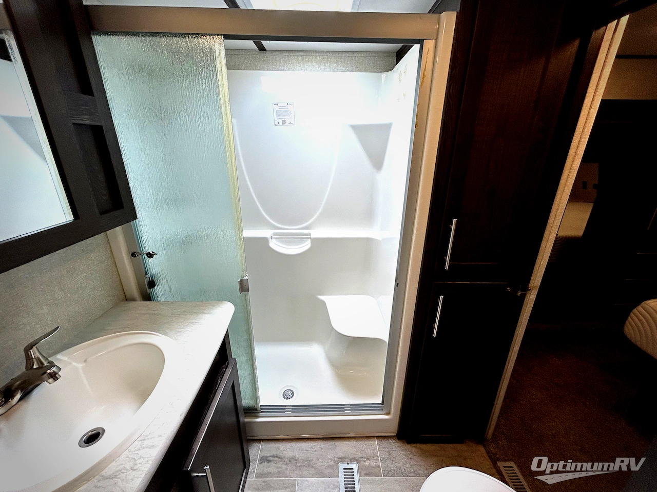 2019 Keystone Carbon 357 Photo 11