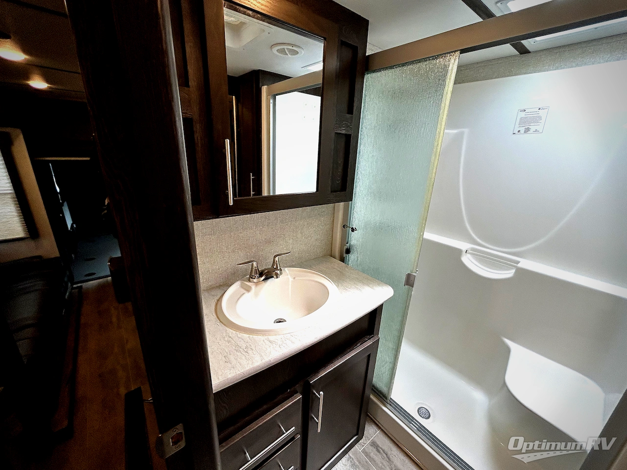 2019 Keystone Carbon 357 Photo 12