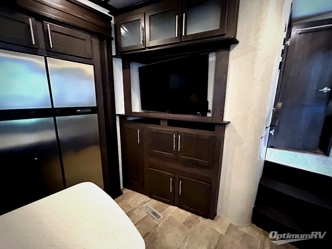 2019 Keystone Carbon 357 Photo 13