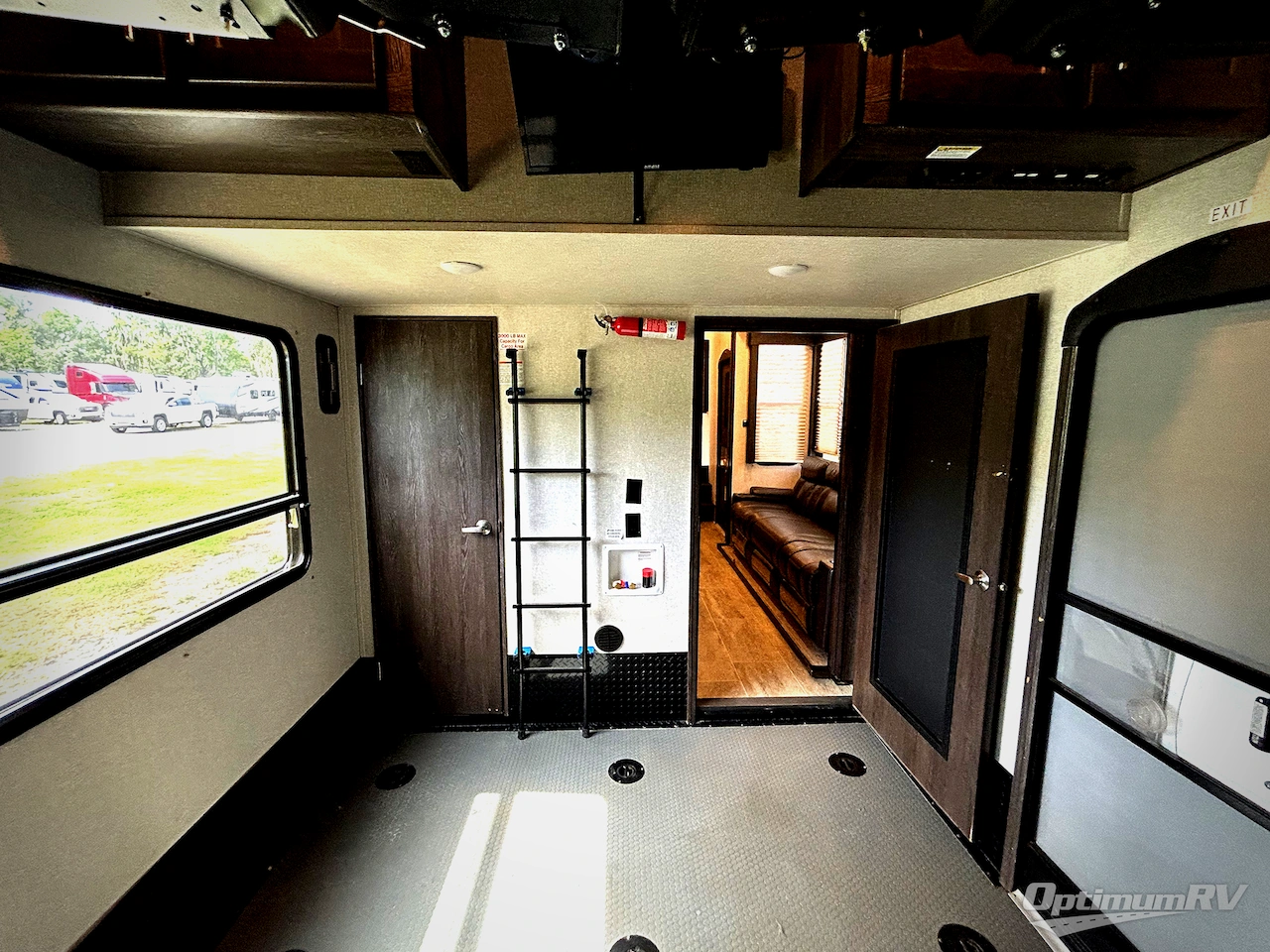 2019 Keystone Carbon 357 Photo 17