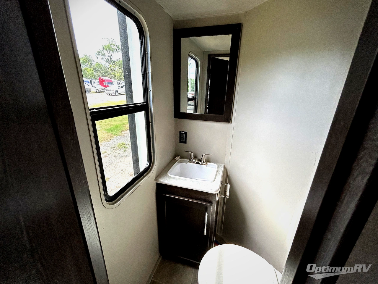 2019 Keystone Carbon 357 Photo 20