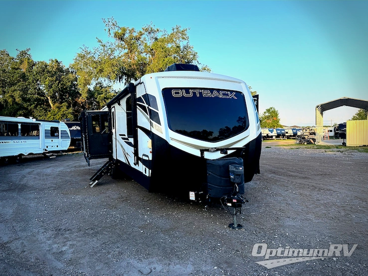 2023 Keystone Outback 328RL RV Photo 1