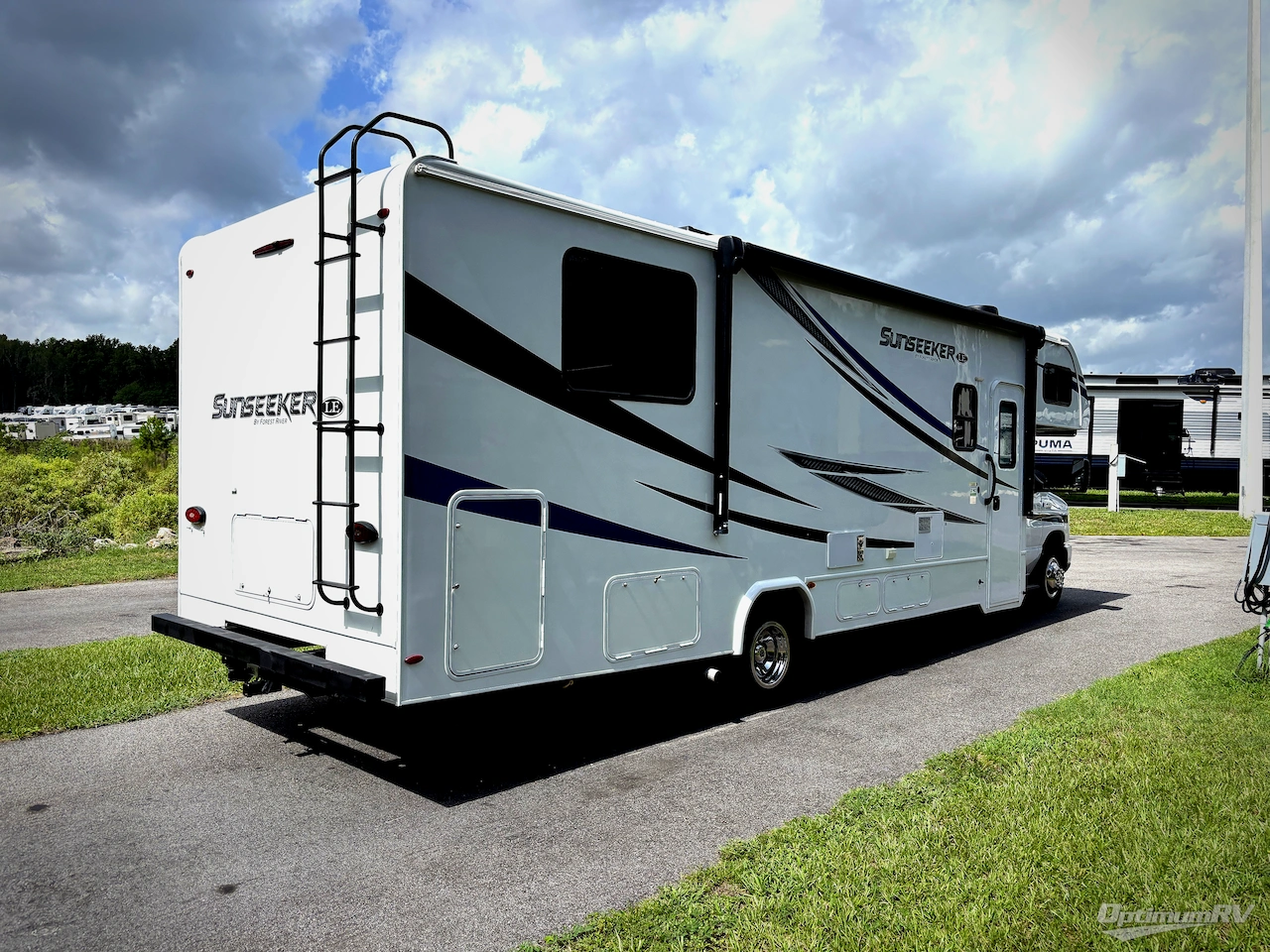2020 Forest River Sunseeker LE 2850SLE Ford Photo 2
