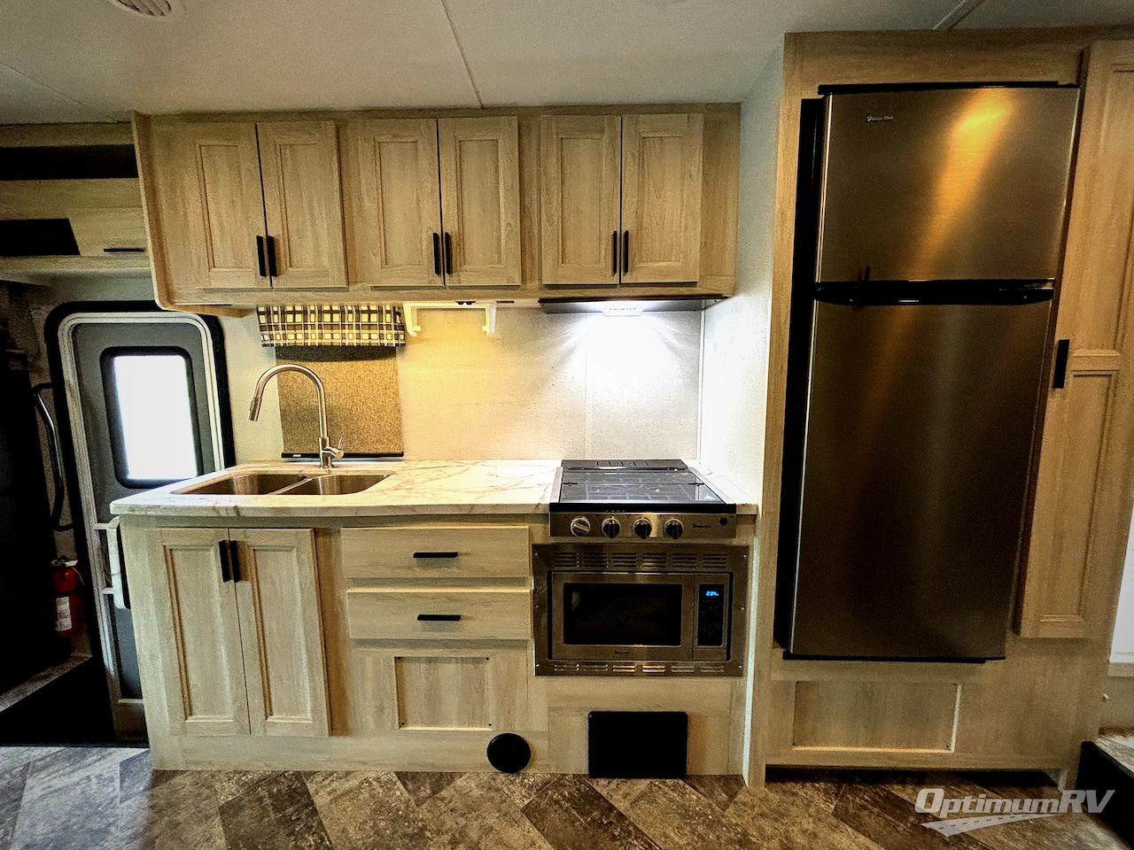2020 Forest River Sunseeker LE 2850SLE Ford Photo 6