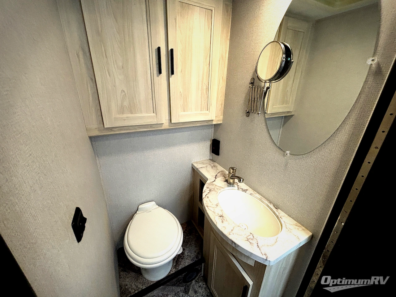 2020 Forest River Sunseeker LE 2850SLE Ford Photo 17