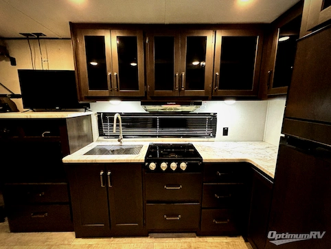 2024 Grand Design Momentum MAV 27MAV RV Photo 4