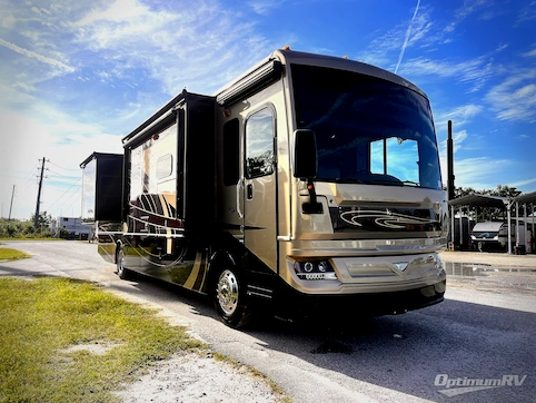 Used 2019 Fleetwood Pace Arrow LXE 38K Featured Photo