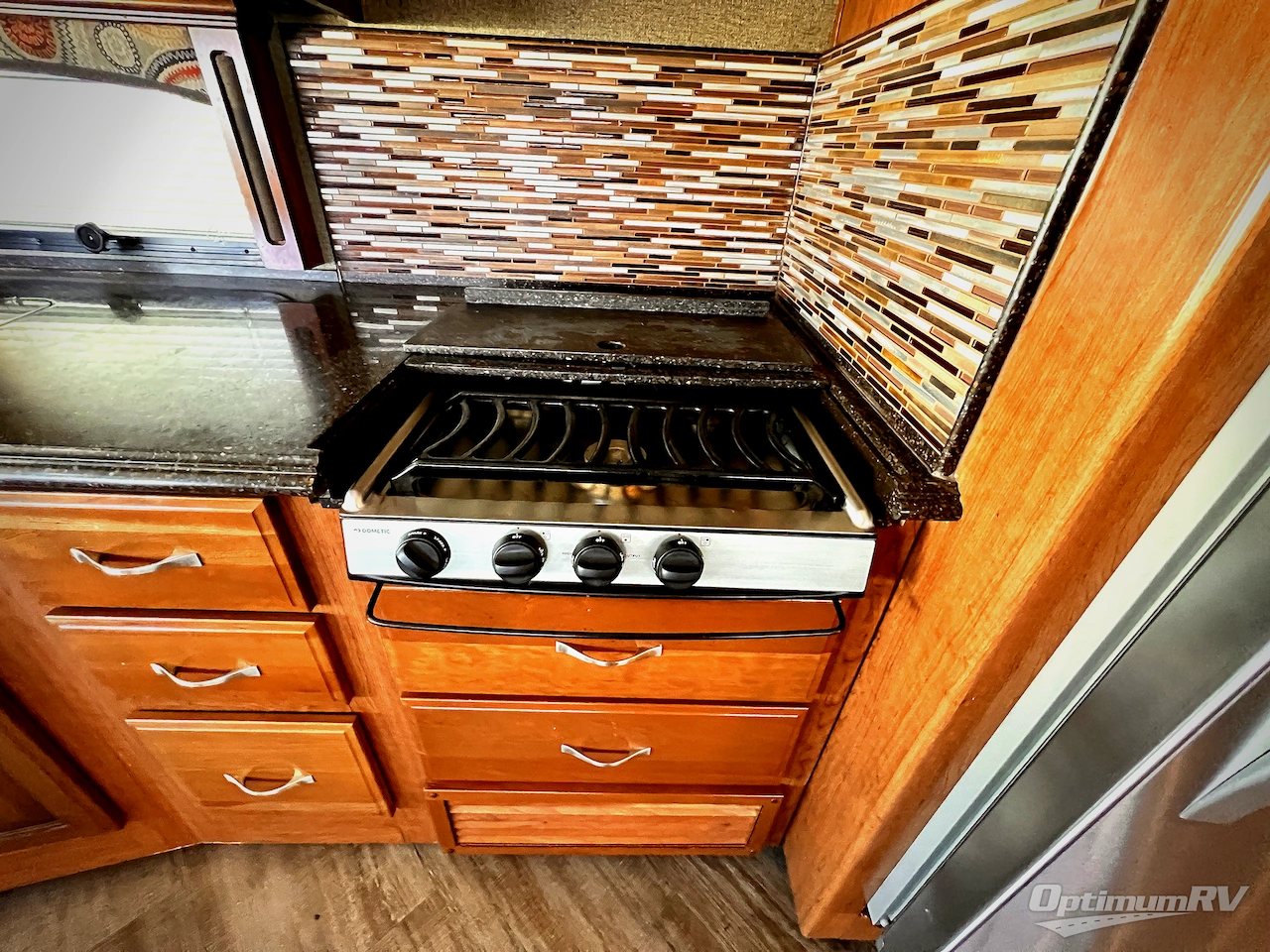 2019 Fleetwood Pace Arrow LXE 38K Photo 15
