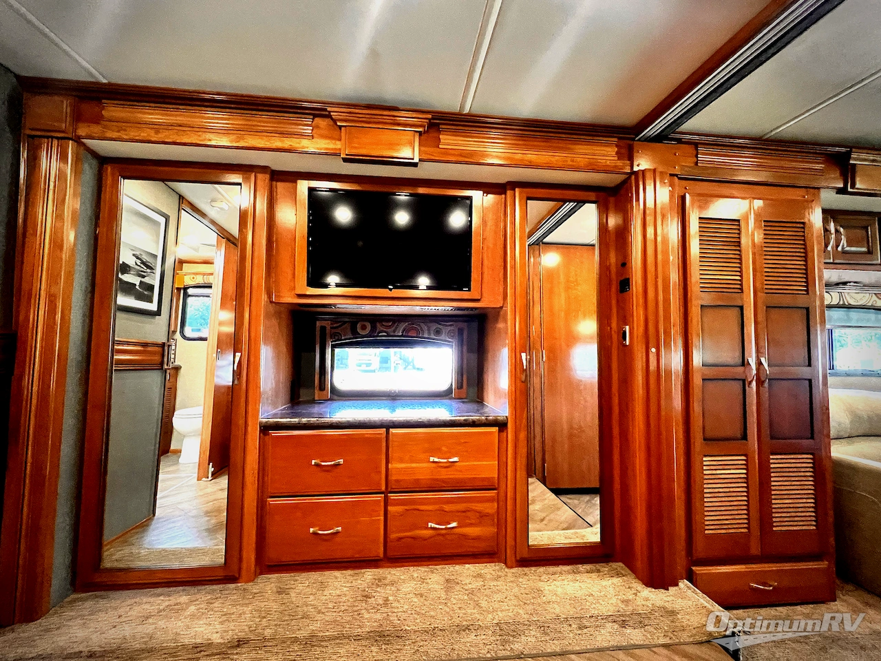 2019 Fleetwood Pace Arrow LXE 38K Photo 21