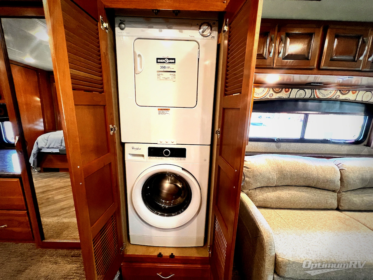 2019 Fleetwood Pace Arrow LXE 38K Photo 22