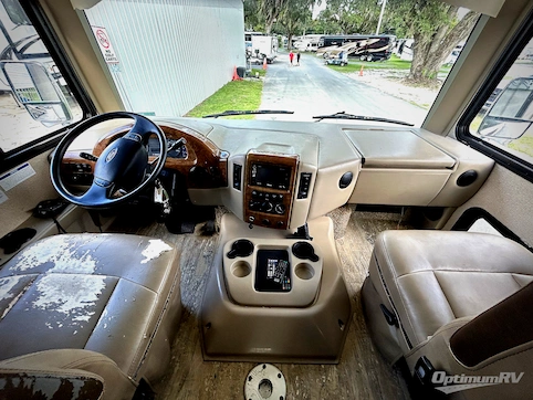 2018 Thor Hurricane 34P RV Photo 2