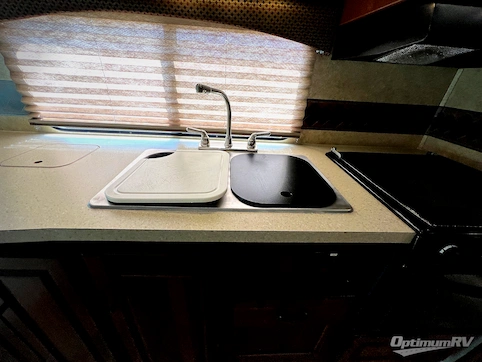 2014 Forest River Forester 3011DS Ford RV Photo 3