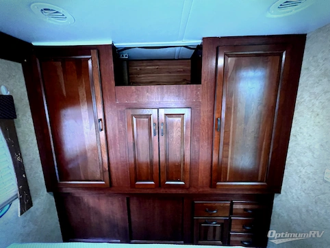 2014 Forest River Forester 3011DS Ford RV Photo 4