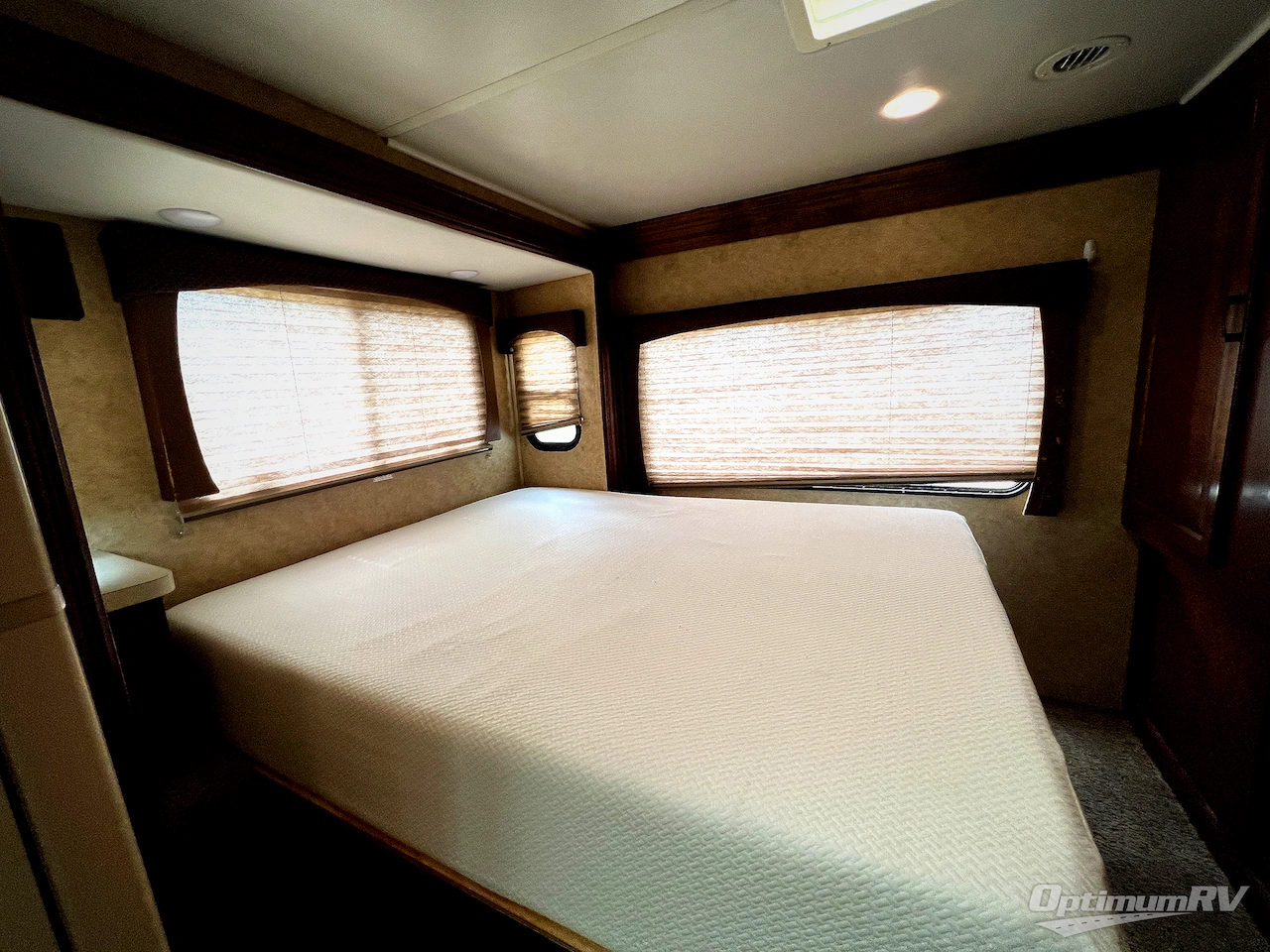 2014 Forest River Forester 3011DS Ford Photo 15