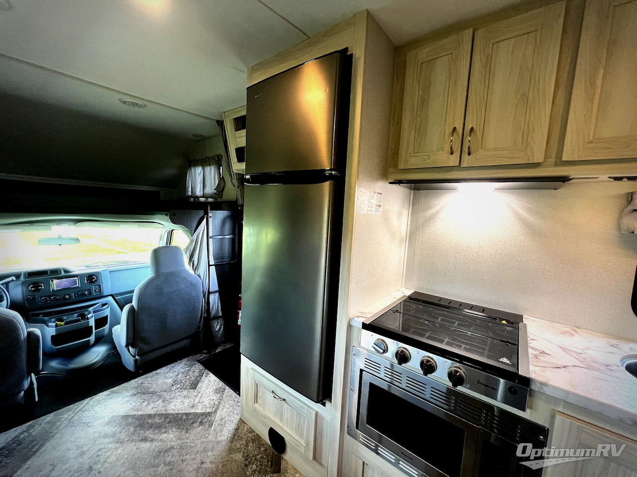 2020 Forest River Sunseeker LE 2550DSLE Chevy Photo 14