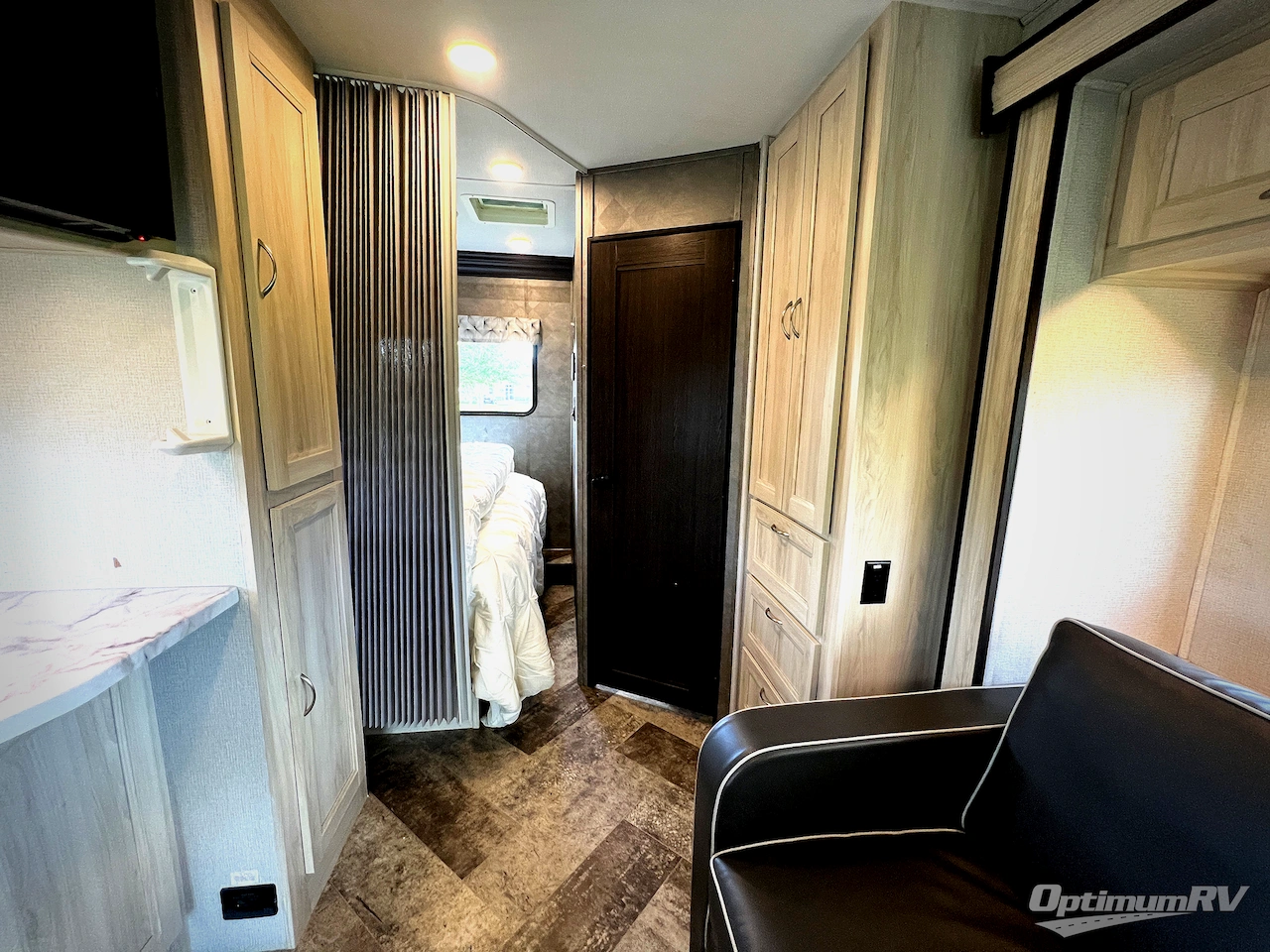 2020 Forest River Sunseeker LE 2550DSLE Chevy Photo 16