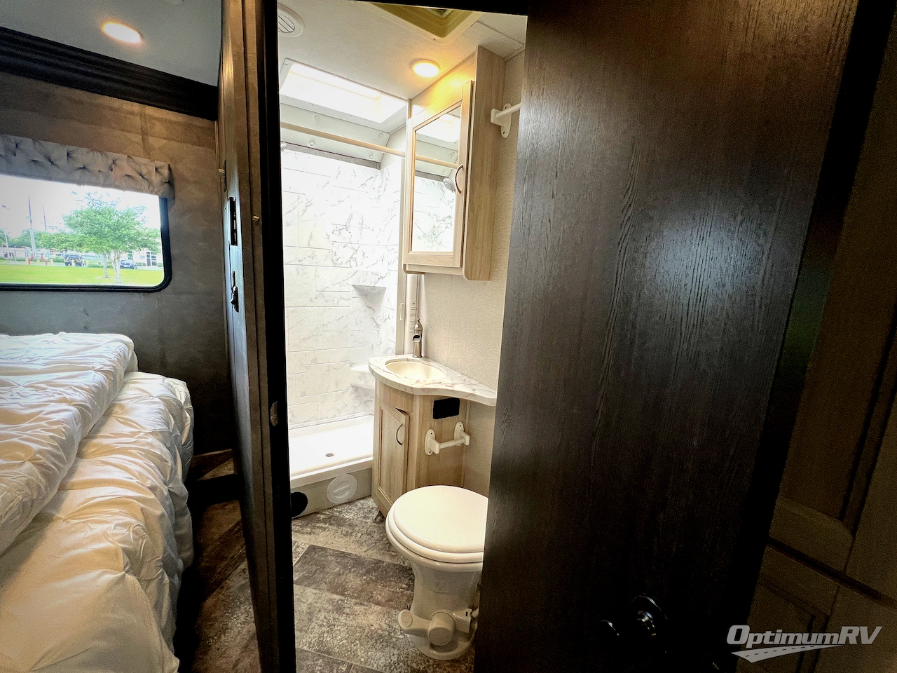2020 Forest River Sunseeker LE 2550DSLE Chevy Photo 18