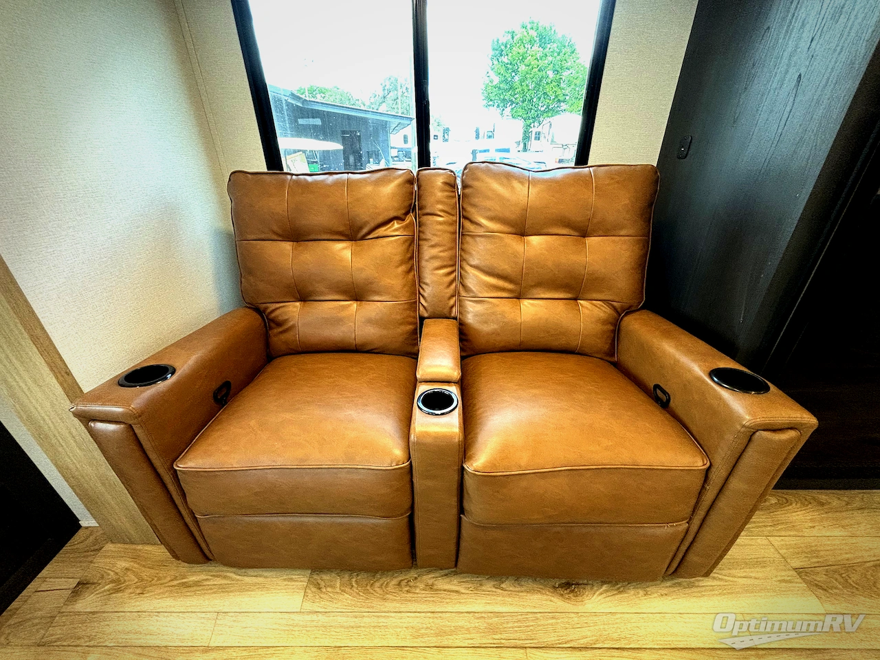 2025 Heartland North Trail 26RLX Photo 12