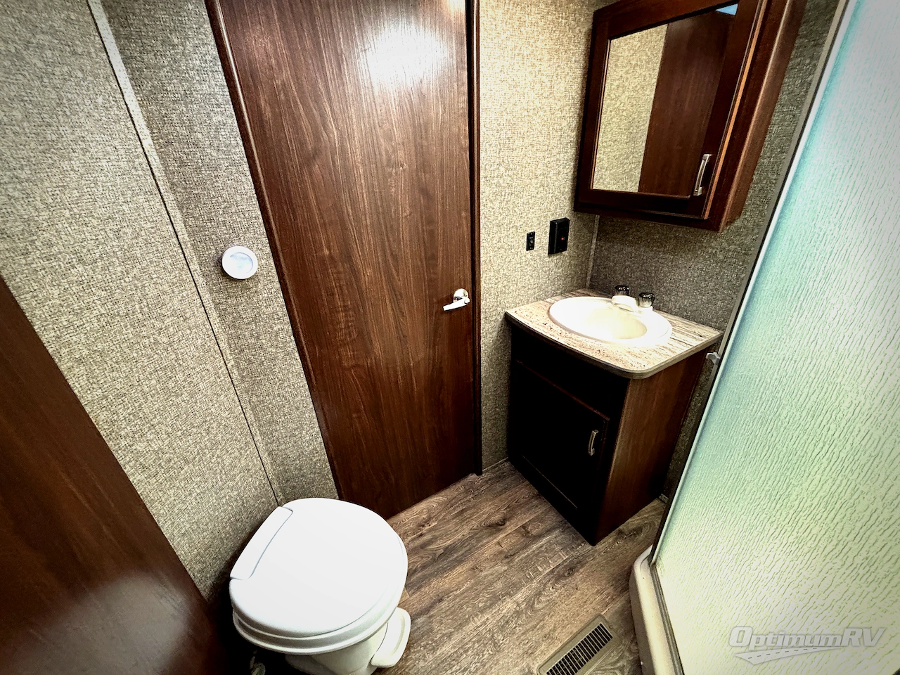 2016 Heartland Sundance XLT 298BH Photo 18