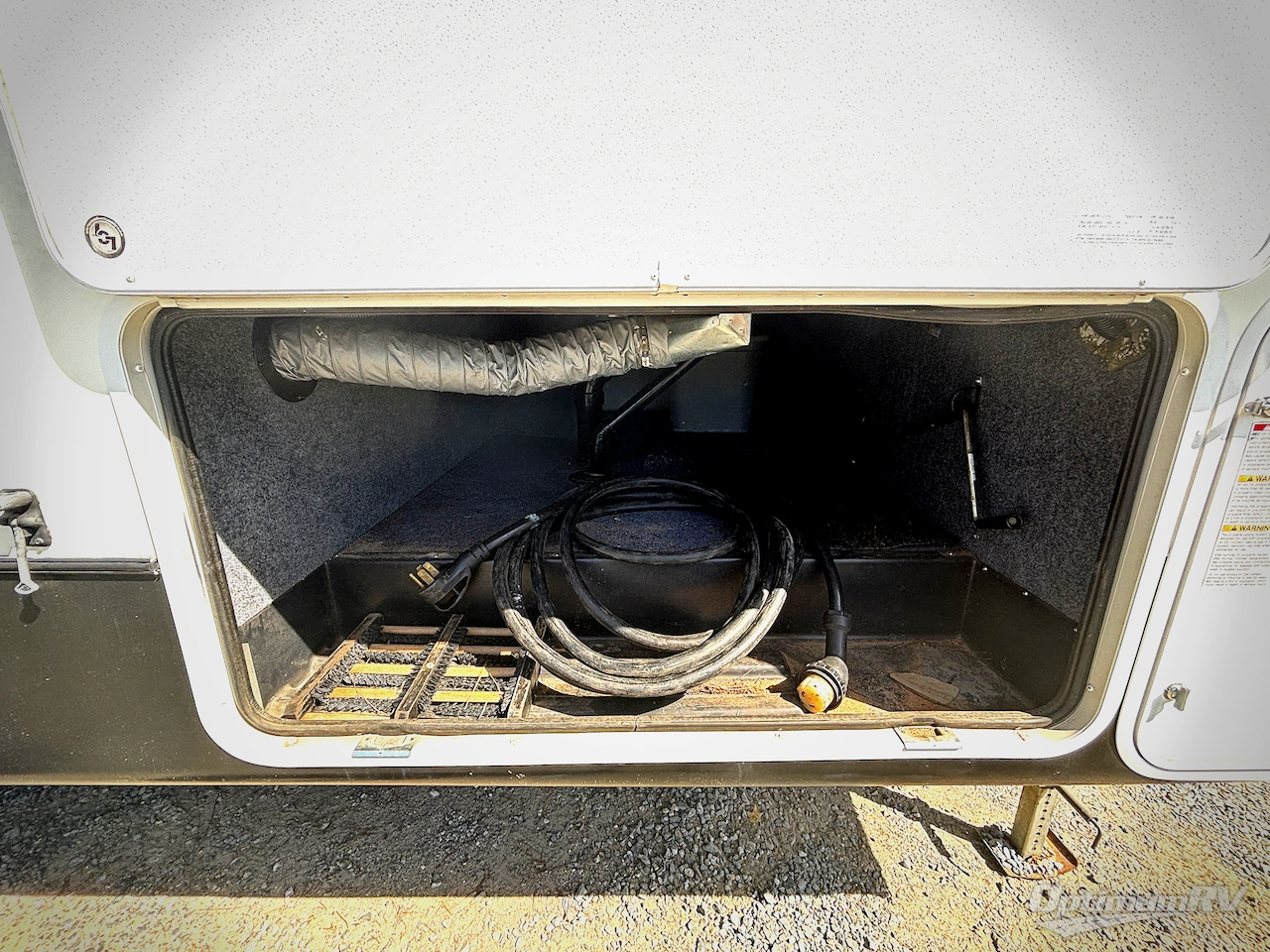 2016 Heartland Sundance XLT 298BH Photo 22